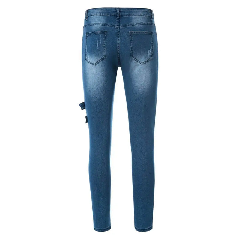 Calça Masculina Jeans York